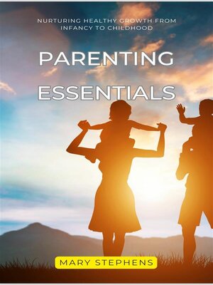 cover image of Parenting Essentials